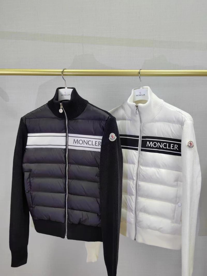 Moncler Down Jackets